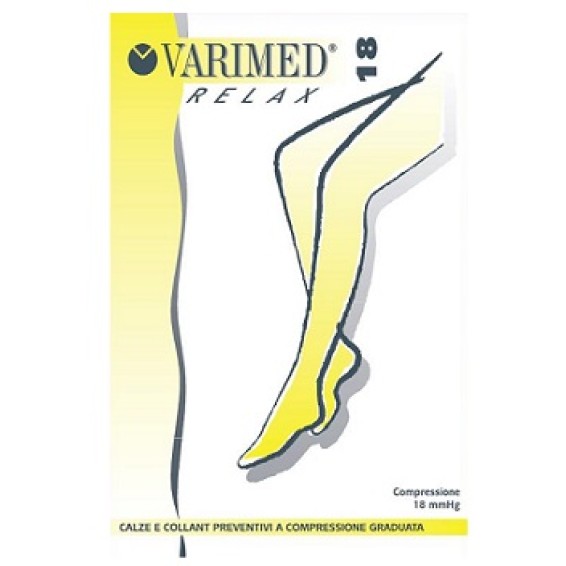 Varimed 18 Relax Col Calib Vi5