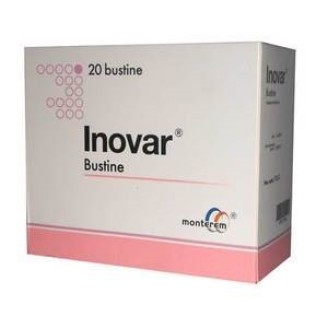 INOVAR 20 Bust.5g