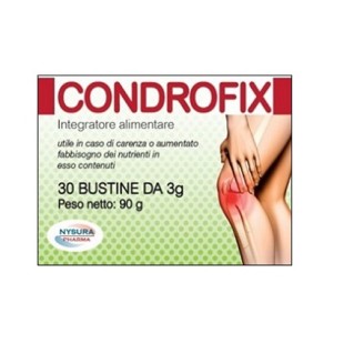 Condrofix 30bust