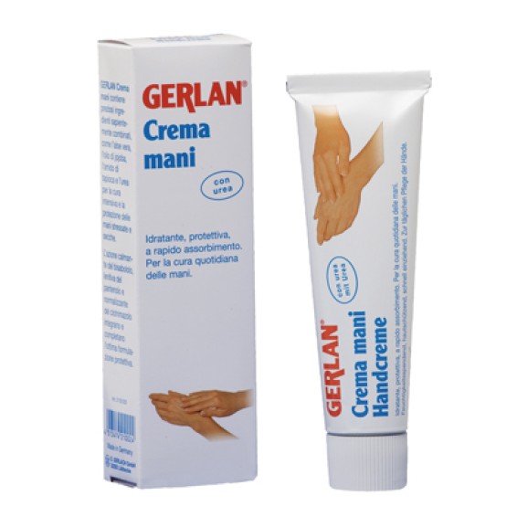 GEHWOL Crema Mani 75ml