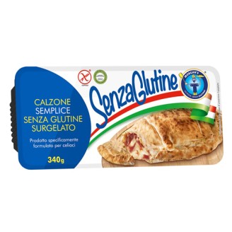 Calzone Semplice Surg 340g