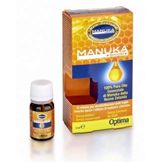 MANUKA BENEFIT OLIO ESSENZIALE