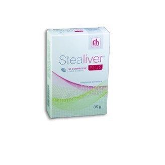 STEALIVER Plus 30 Cpr