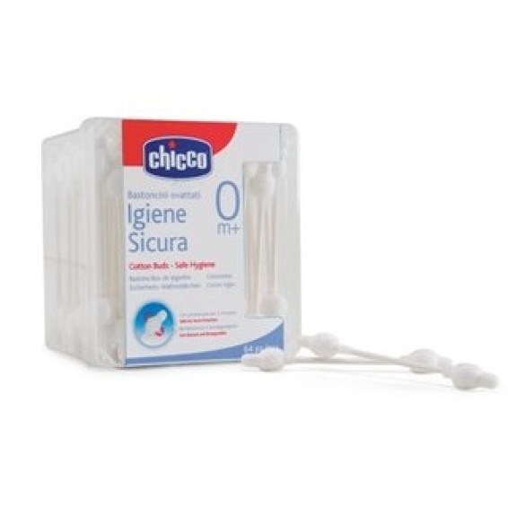 Ch Sicur Net 64pz