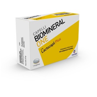 BIOMINERAL One Lact+30 Cpr TP