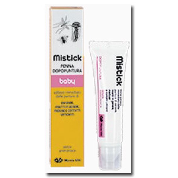 MISTICK Baby Penna D/Punt.VITI