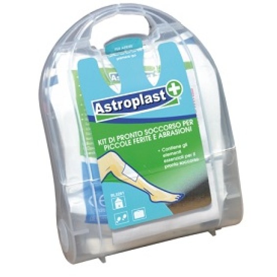 ASTROPLAST Kit PS Picc.Ferite