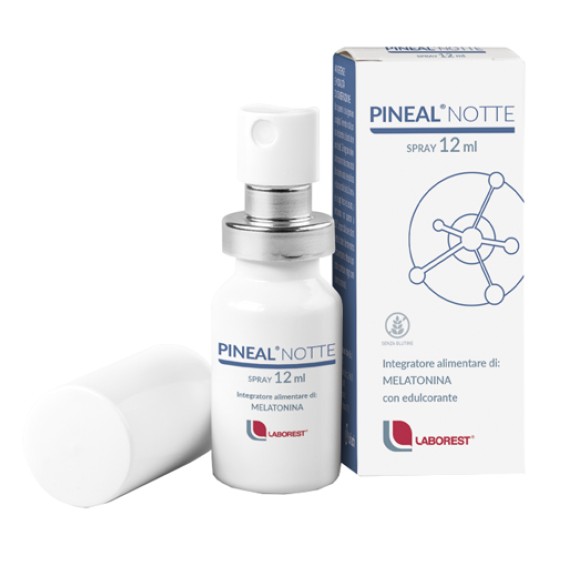 PINEAL Notte Spray 12ml