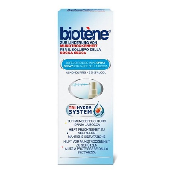 Biotene Spray 30ml