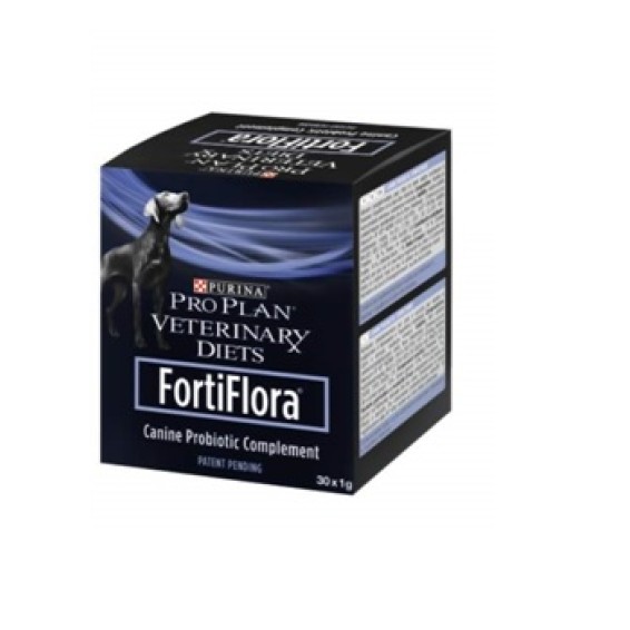 FORTIFLORA Cane 30 Bust.1g