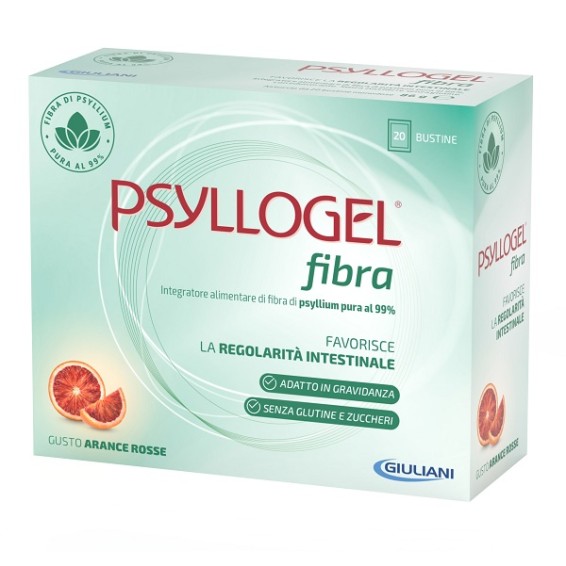 PSYLLOGEL Ar.Rosse 10Bust.S/Z