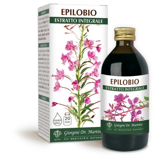 EPILOBIO Estr.Int.200ml SVS