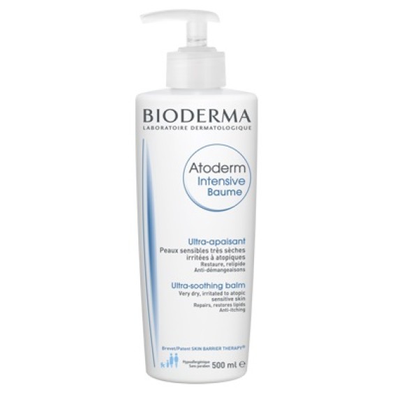 ATODERM Int.Baume  500ml