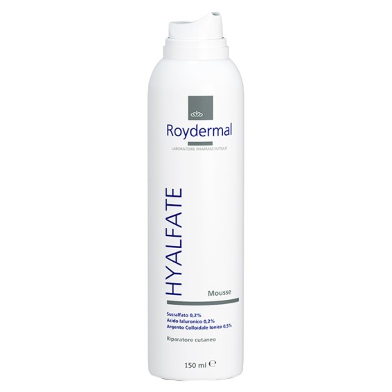 HYALFATE Mousse 150ml