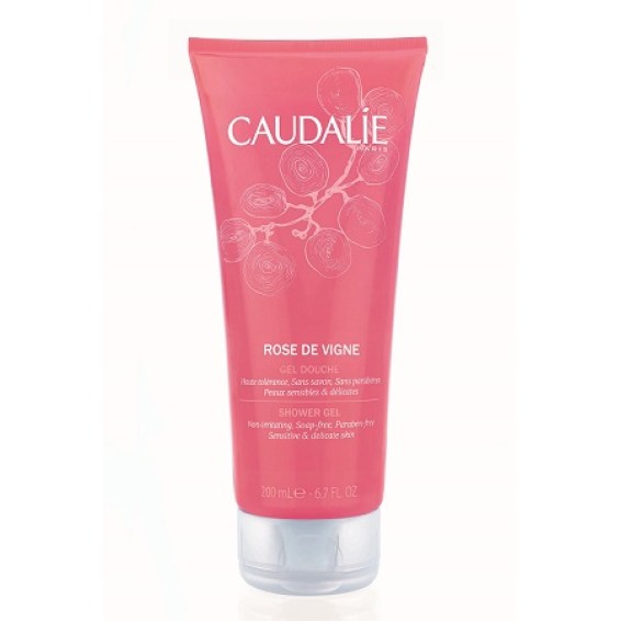 CAUDALIE GEL DOCCIA DE VIGNE