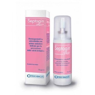 SEPTOGIN Spray