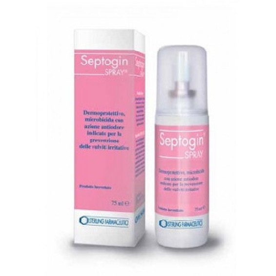 SEPTOGIN Spray