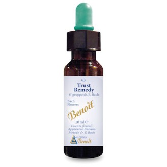TRUST REMEDY 10ML