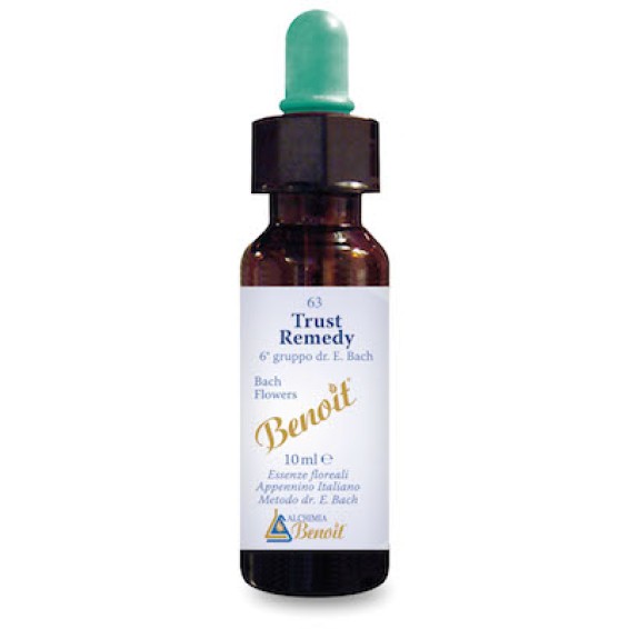 TRUST REMEDY 10ML TRUST REMEDY 10ML