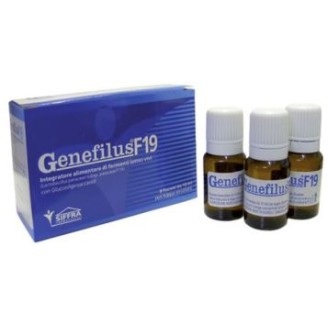 Genefilus F19 10fl 10ml