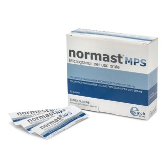 NORMAST*MPS Microgr.Sub.20Bust