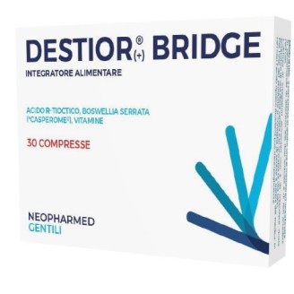 DESTIOR BRIDGE 30 Cpr