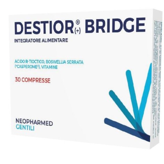 DESTIOR BRIDGE 30 Cpr