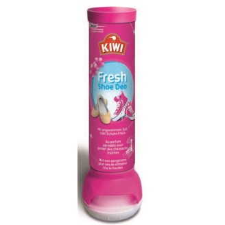 Kiwi Deo Fresh Pink 100ml