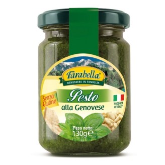 FARABELLA Pesto Genovese 130g