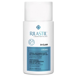 RILASTIL-D-CLAR Crema 50ml