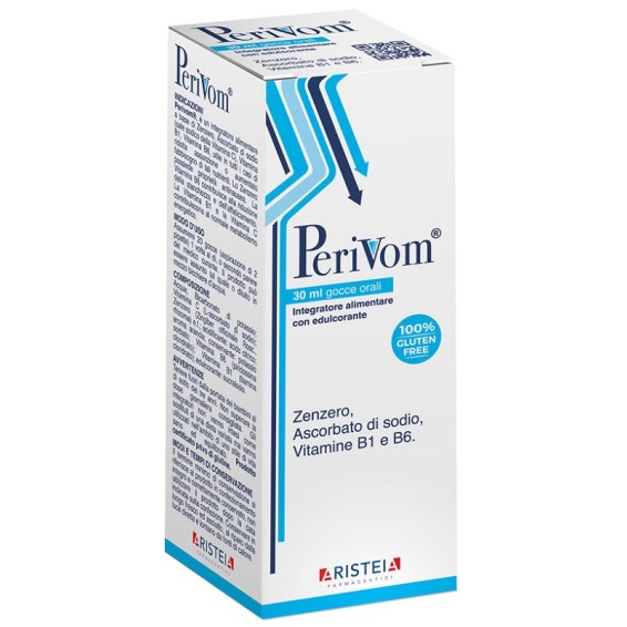 PERIVOM GTT 30ML PERIVOM GTT 30ML