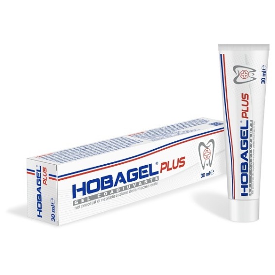 HOBAGEL PLUS 30ML HOBAGEL PLUS 30ML