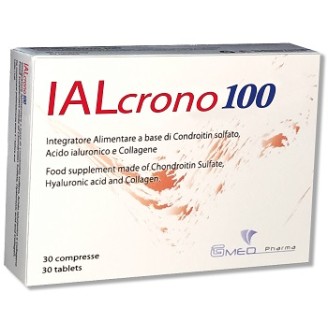 IALCRONO*100 30 Cpr