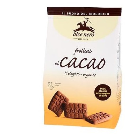 ALCE Froll.Cacao Bio 350g ALCE Froll.Cacao Bio 350g