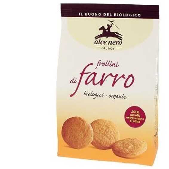 ALCE Froll.Farro Bio 300g ALCE Froll.Farro Bio 300g