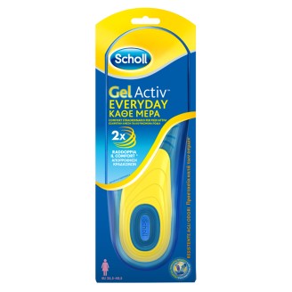 SCHOLL Gel Activ EverydayDonna