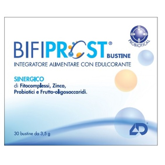 Bifiprost 30bustine