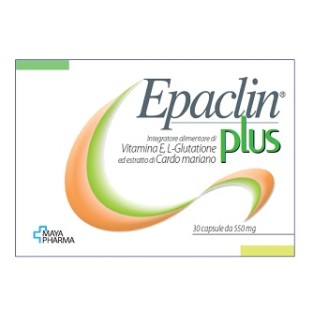 EPACLIN Plus 30 Cps