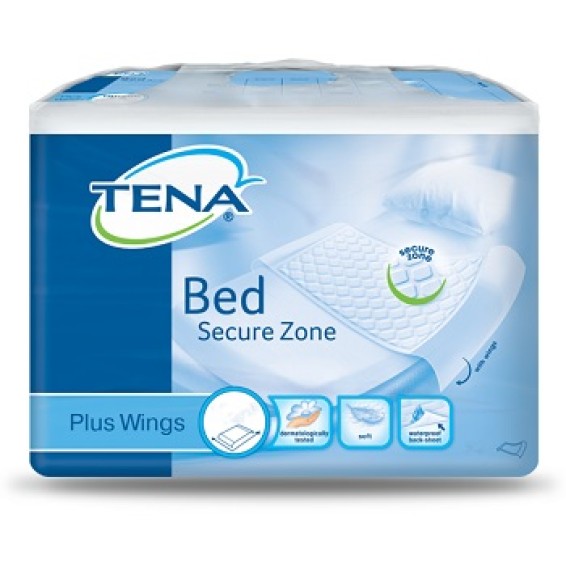 TENA BED Trav.80x180 Plus 20pz