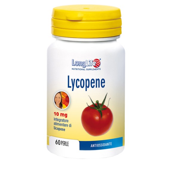 LYCOPENE 60PRL LONGLIFE