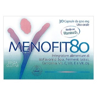 Menofit80 30cps