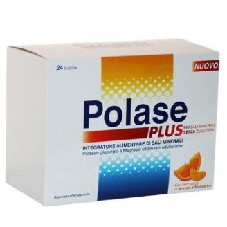 POLASE Plus 24 Buste S/Z