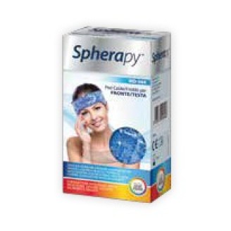Spherapy Fronte/testa
