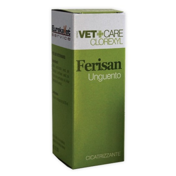 CLOREXYL FERISAN 30ML CLOREXYL FERISAN 30ML