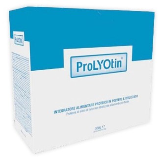 Prolyotin Polvere 20bust 15g