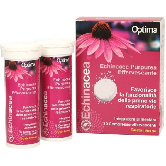 ECHINACEA Eff.C 20 Cpr