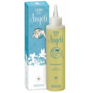 ANGELI OLIO DEGLI ANGELI 500ML