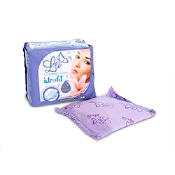 ASSORBENTI GIORNO CON ALI 12PZ ASSORBENTI GIORNO CON ALI 12PZ