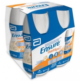 ENSURE-Nutrivigor Van.4x220ml