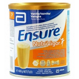 ENSURE-Nutrivigor Van.400g